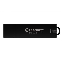 Kingston 16 GB IronKey...